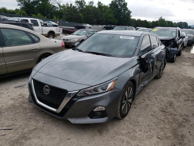 Photo 1 VIN: 1N4BL4DV2KC136179 - NISSAN ALTIMA SV 