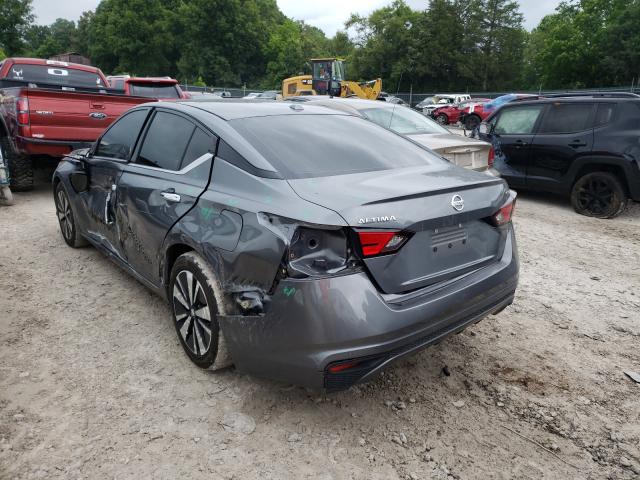 Photo 2 VIN: 1N4BL4DV2KC136179 - NISSAN ALTIMA SV 