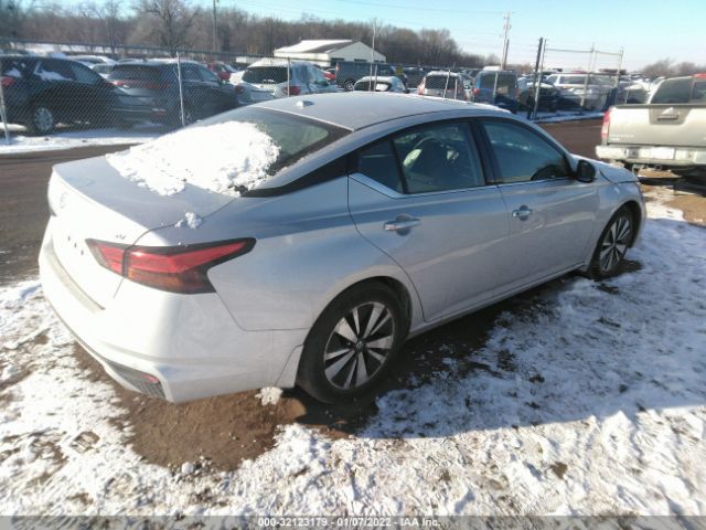 Photo 3 VIN: 1N4BL4DV2KC138806 - NISSAN ALTIMA 