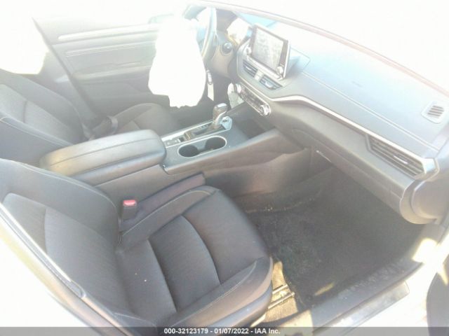 Photo 4 VIN: 1N4BL4DV2KC138806 - NISSAN ALTIMA 