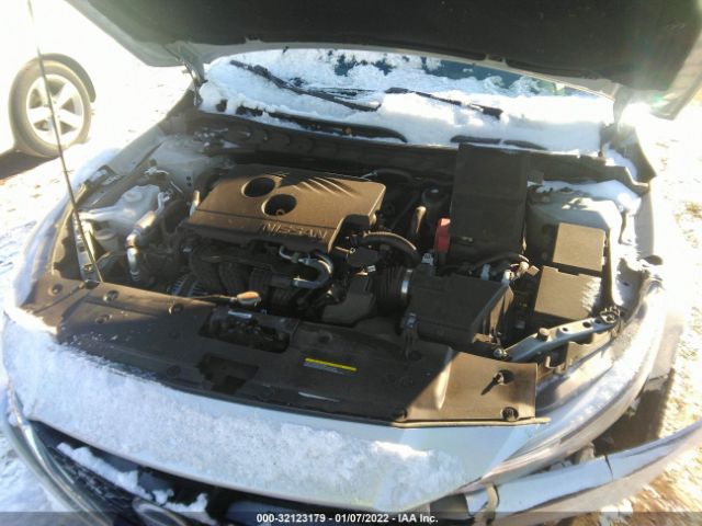 Photo 9 VIN: 1N4BL4DV2KC138806 - NISSAN ALTIMA 