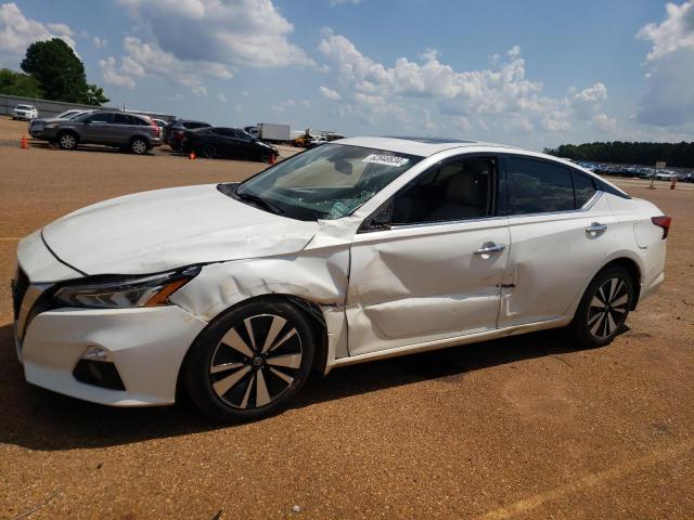 Photo 0 VIN: 1N4BL4DV2KN306786 - NISSAN ALTIMA SV 