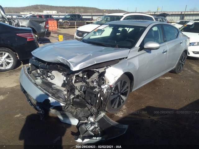 Photo 1 VIN: 1N4BL4DV2KN309025 - NISSAN ALTIMA 