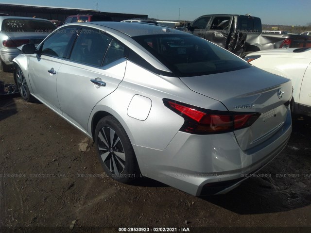 Photo 2 VIN: 1N4BL4DV2KN309025 - NISSAN ALTIMA 