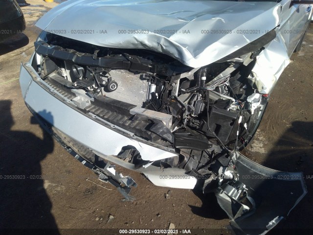 Photo 5 VIN: 1N4BL4DV2KN309025 - NISSAN ALTIMA 