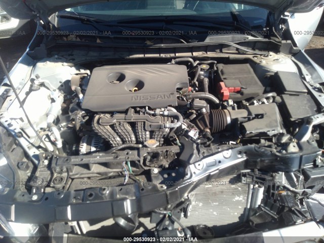 Photo 9 VIN: 1N4BL4DV2KN309025 - NISSAN ALTIMA 