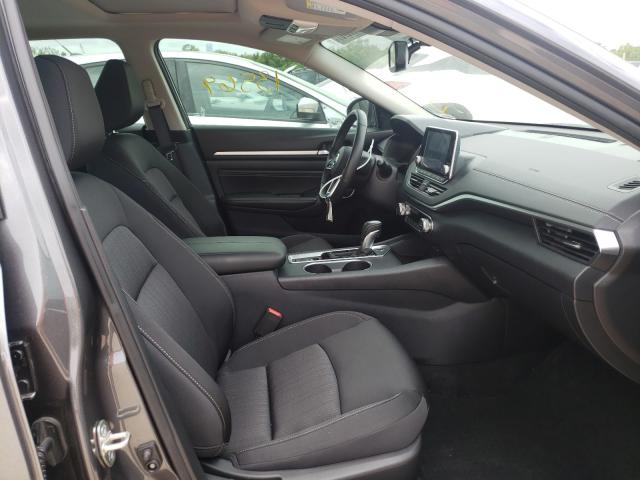 Photo 4 VIN: 1N4BL4DV2KN314287 - NISSAN ALTIMA SV 