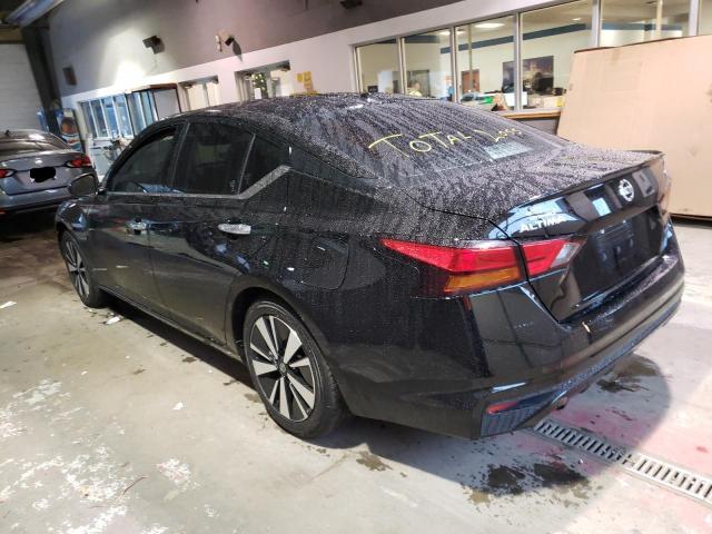 Photo 1 VIN: 1N4BL4DV2LC160970 - NISSAN ALTIMA 