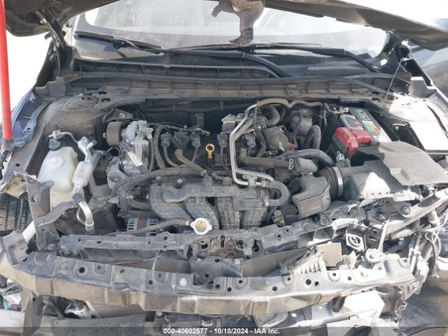 Photo 9 VIN: 1N4BL4DV2MN300070 - NISSAN ALTIMA 