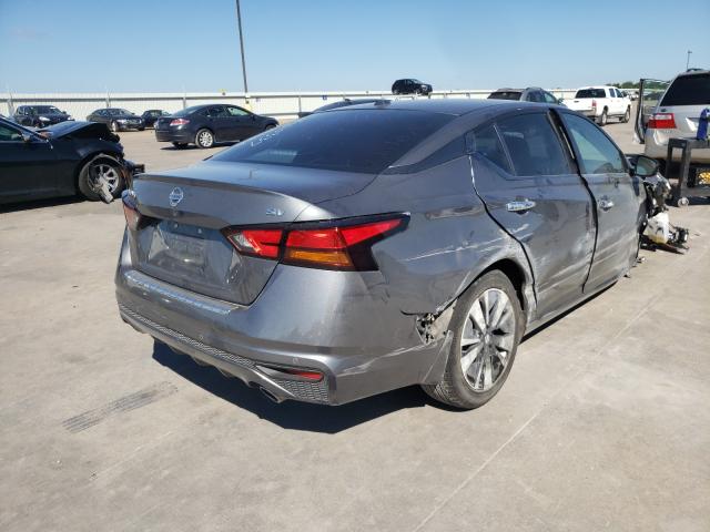 Photo 3 VIN: 1N4BL4DV2MN312817 - NISSAN ALTIMA SV 