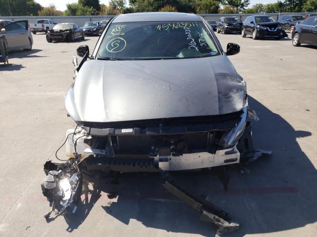 Photo 8 VIN: 1N4BL4DV2MN312817 - NISSAN ALTIMA SV 