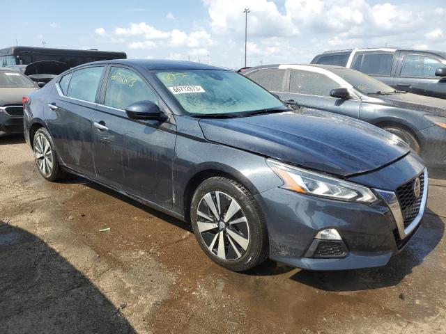 Photo 3 VIN: 1N4BL4DV2MN314096 - NISSAN ALTIMA SV 