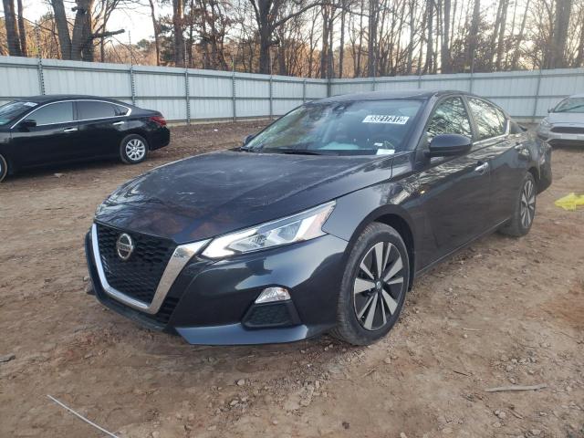 Photo 1 VIN: 1N4BL4DV2MN317743 - NISSAN ALTIMA SV 