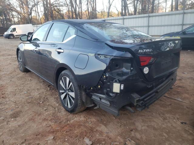 Photo 2 VIN: 1N4BL4DV2MN317743 - NISSAN ALTIMA SV 