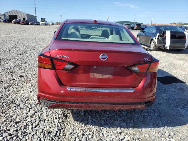 Photo 5 VIN: 1N4BL4DV2MN317953 - NISSAN ALTIMA SV 