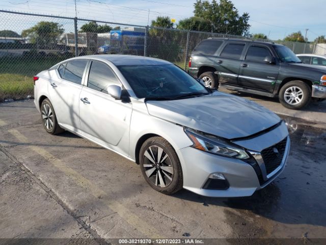 Photo 0 VIN: 1N4BL4DV2MN325969 - NISSAN ALTIMA 