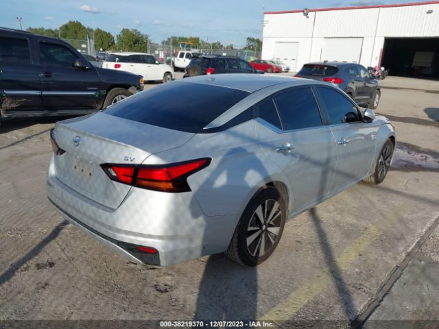 Photo 3 VIN: 1N4BL4DV2MN325969 - NISSAN ALTIMA 