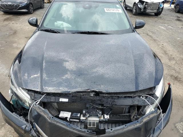 Photo 10 VIN: 1N4BL4DV2MN327625 - NISSAN ALTIMA SV 