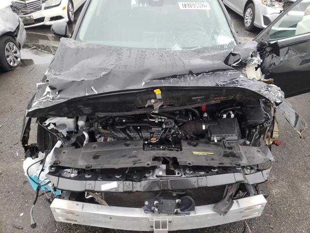 Photo 10 VIN: 1N4BL4DV2MN338236 - NISSAN ALTIMA SV 