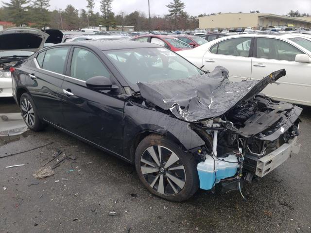 Photo 3 VIN: 1N4BL4DV2MN338236 - NISSAN ALTIMA SV 