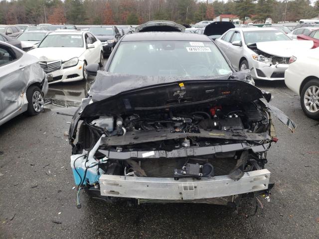 Photo 4 VIN: 1N4BL4DV2MN338236 - NISSAN ALTIMA SV 