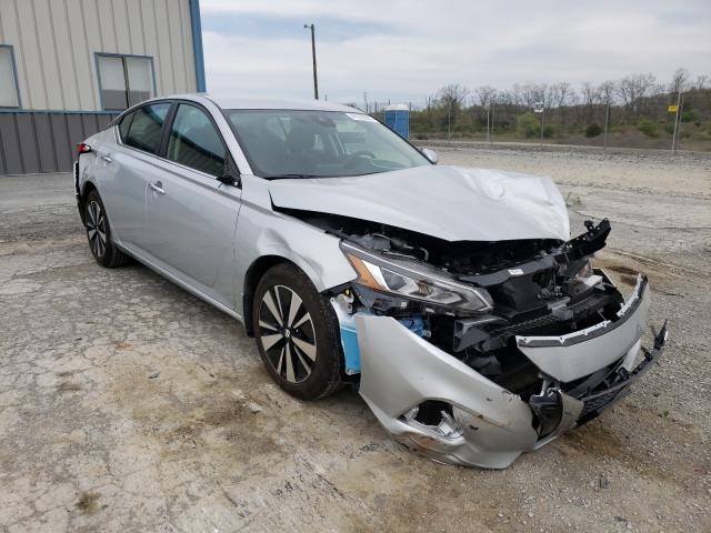 Photo 0 VIN: 1N4BL4DV2MN338625 - NISSAN ALTIMA SV 