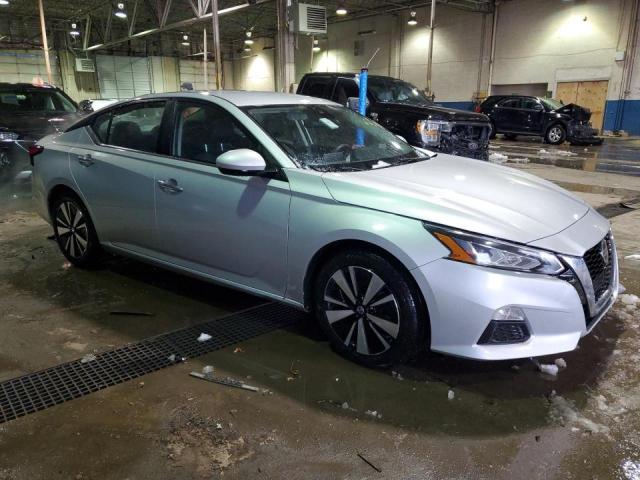 Photo 3 VIN: 1N4BL4DV2MN340858 - NISSAN ALTIMA 