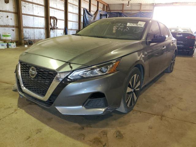 Photo 1 VIN: 1N4BL4DV2MN345476 - NISSAN ALTIMA SV 