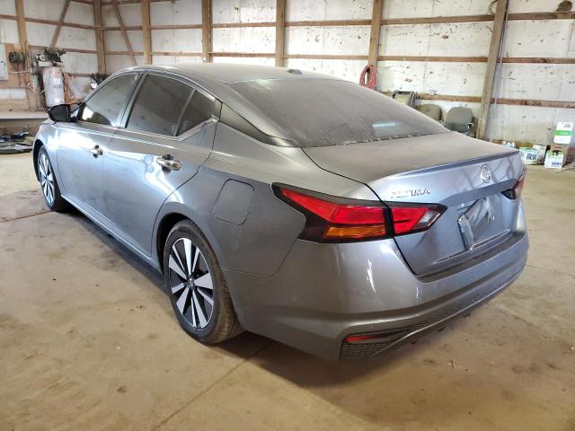 Photo 2 VIN: 1N4BL4DV2MN345476 - NISSAN ALTIMA SV 