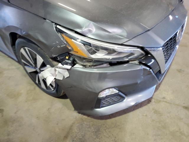 Photo 8 VIN: 1N4BL4DV2MN345476 - NISSAN ALTIMA SV 