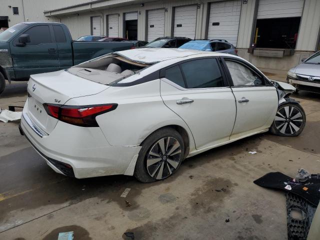 Photo 2 VIN: 1N4BL4DV2MN345977 - NISSAN ALTIMA SV 