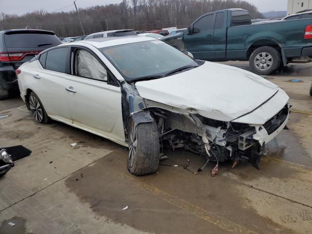 Photo 3 VIN: 1N4BL4DV2MN345977 - NISSAN ALTIMA SV 