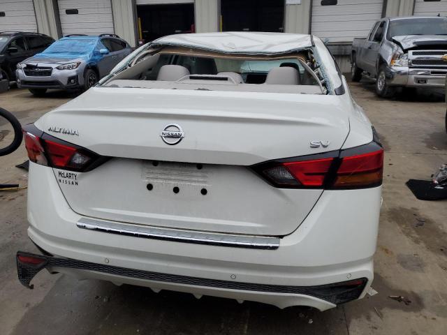 Photo 5 VIN: 1N4BL4DV2MN345977 - NISSAN ALTIMA SV 