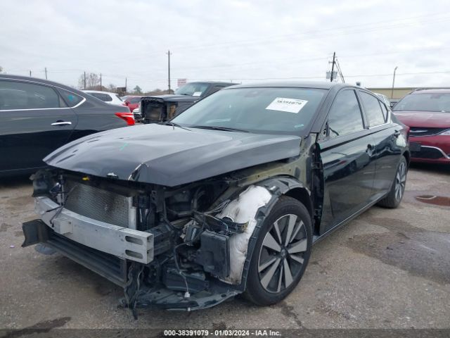 Photo 1 VIN: 1N4BL4DV2MN349267 - NISSAN ALTIMA 