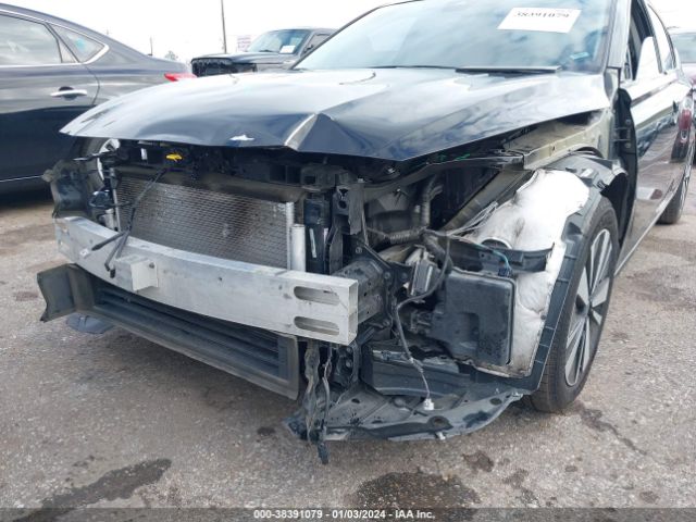 Photo 5 VIN: 1N4BL4DV2MN349267 - NISSAN ALTIMA 