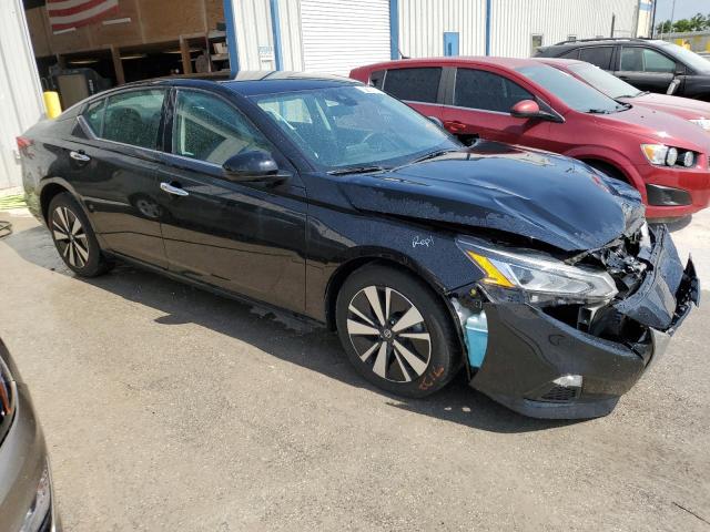 Photo 3 VIN: 1N4BL4DV2MN353383 - NISSAN ALTIMA SV 