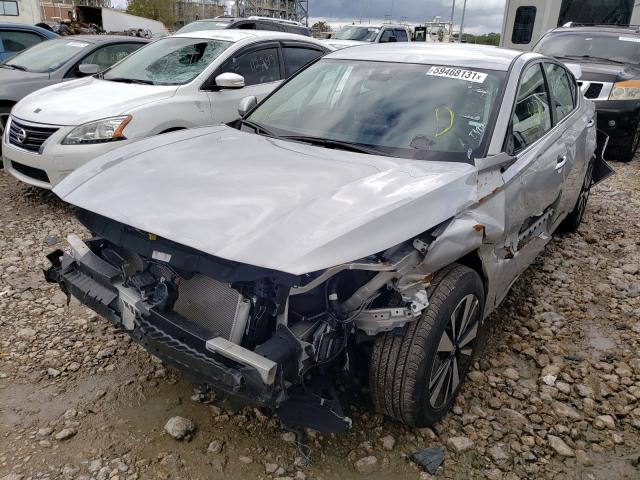 Photo 1 VIN: 1N4BL4DV2MN359779 - NISSAN ALTIMA SV 