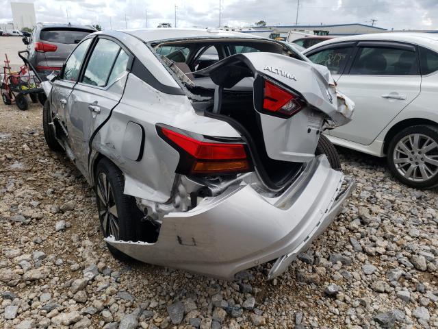 Photo 2 VIN: 1N4BL4DV2MN359779 - NISSAN ALTIMA SV 