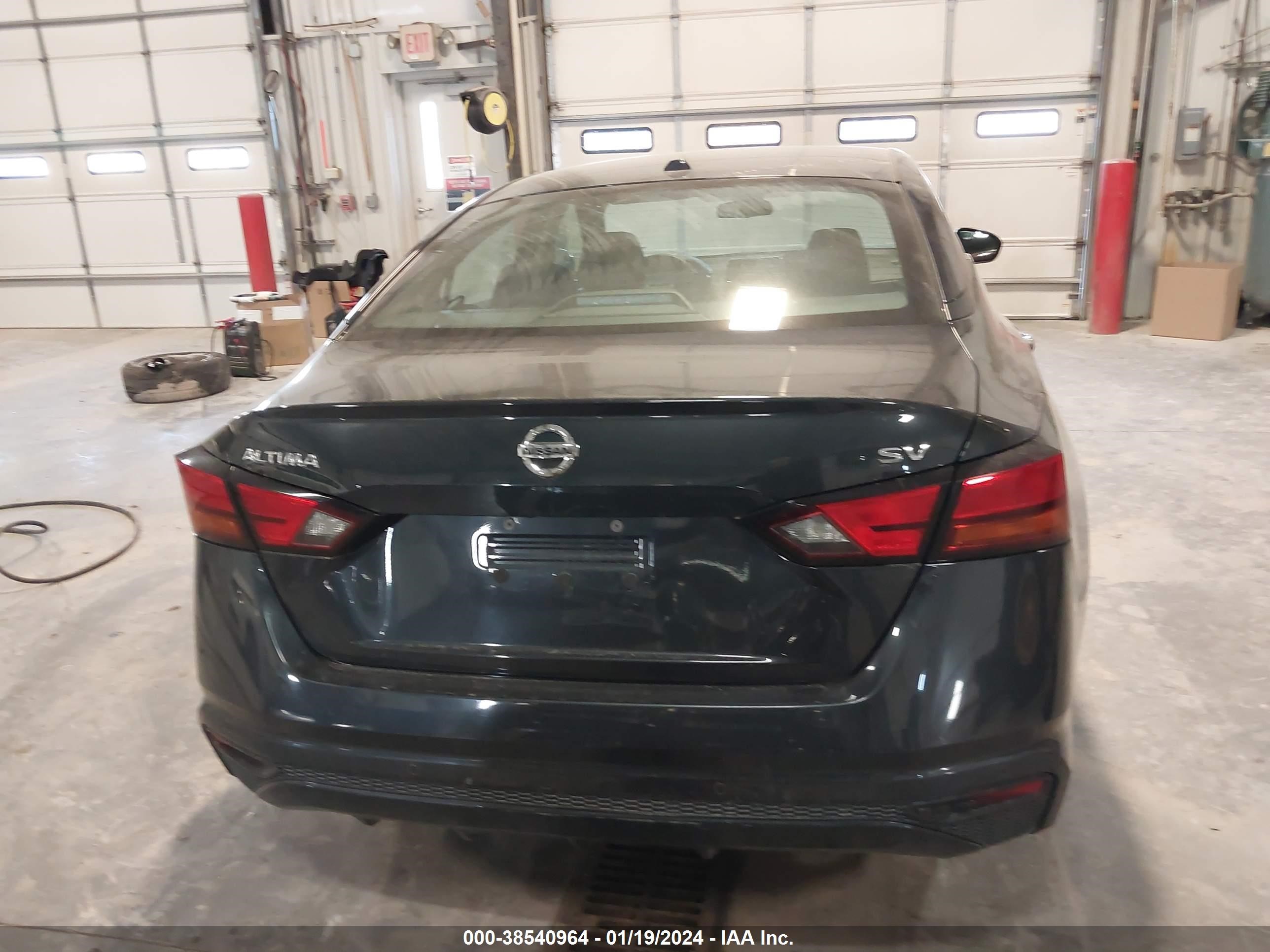 Photo 16 VIN: 1N4BL4DV2MN360348 - NISSAN ALTIMA 