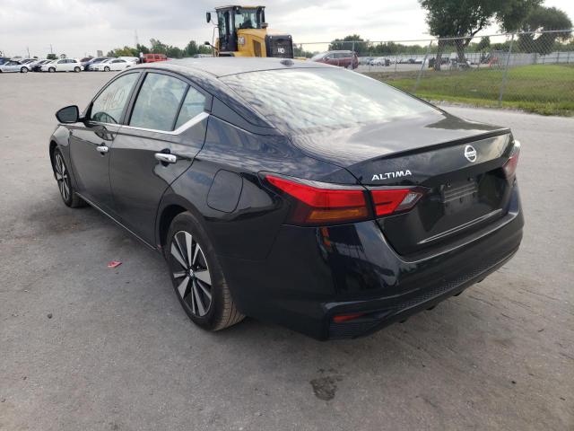 Photo 2 VIN: 1N4BL4DV2MN363234 - NISSAN ALTIMA SV 