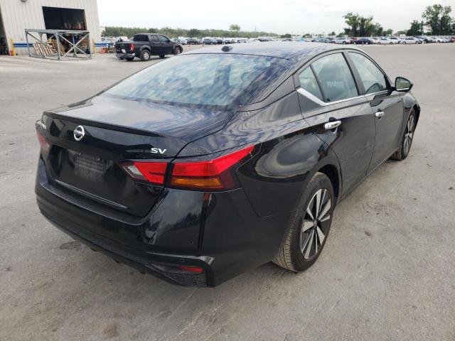 Photo 3 VIN: 1N4BL4DV2MN363234 - NISSAN ALTIMA SV 