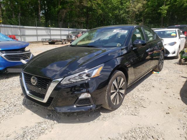 Photo 1 VIN: 1N4BL4DV2MN365694 - NISSAN ALTIMA SV 