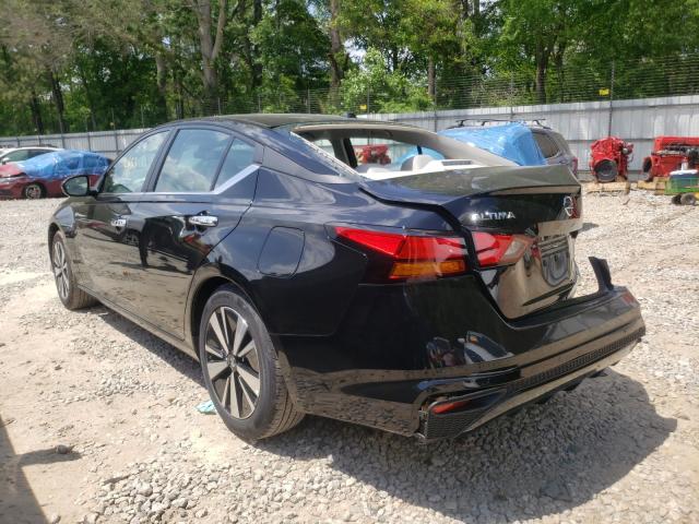 Photo 2 VIN: 1N4BL4DV2MN365694 - NISSAN ALTIMA SV 