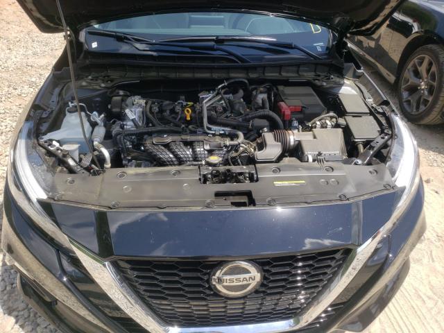 Photo 6 VIN: 1N4BL4DV2MN365694 - NISSAN ALTIMA SV 