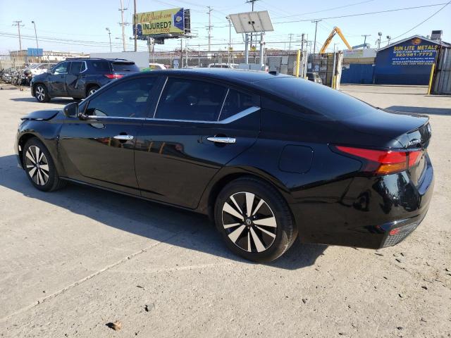 Photo 1 VIN: 1N4BL4DV2MN365775 - NISSAN ALTIMA SV 