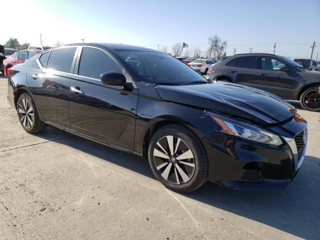 Photo 3 VIN: 1N4BL4DV2MN365775 - NISSAN ALTIMA SV 