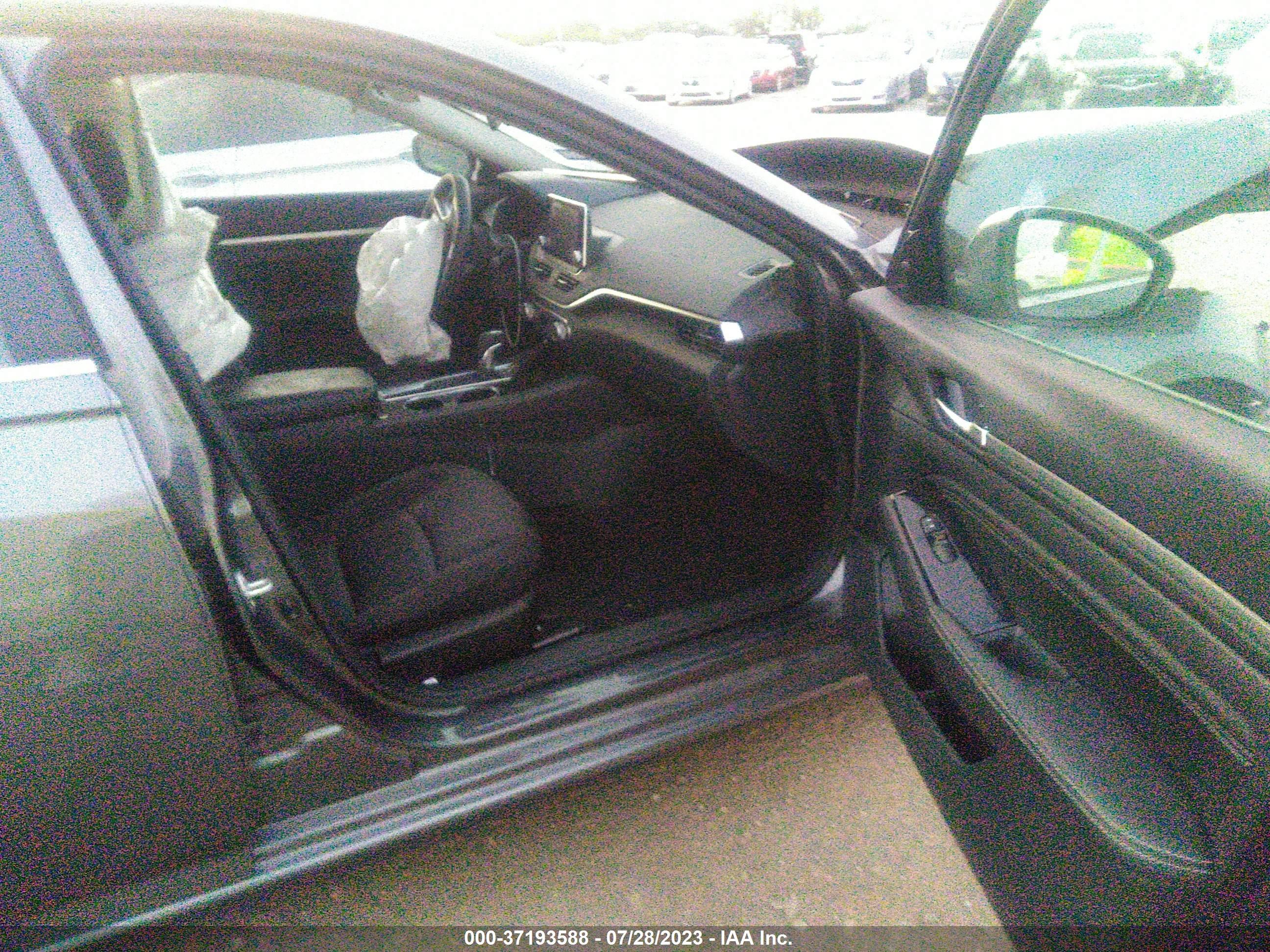 Photo 4 VIN: 1N4BL4DV2MN376310 - NISSAN ALTIMA 