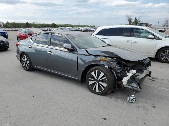 Photo 3 VIN: 1N4BL4DV2MN381796 - NISSAN ALTIMA 