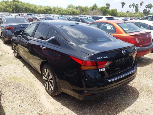 Photo 2 VIN: 1N4BL4DV2MN384570 - NISSAN ALTIMA SV 