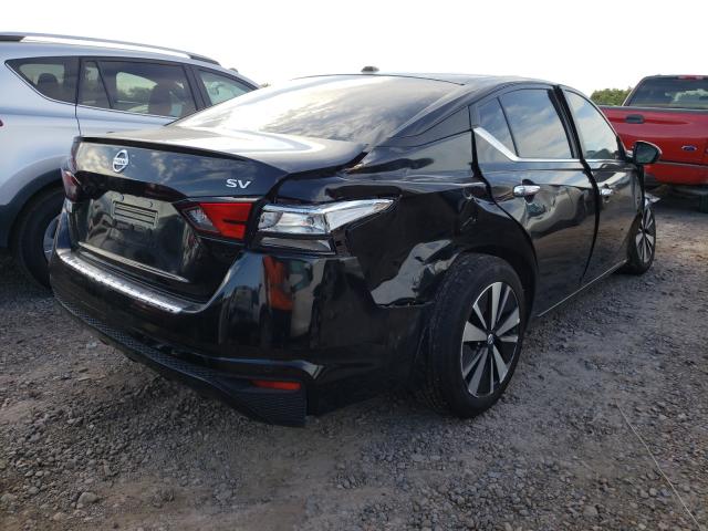 Photo 3 VIN: 1N4BL4DV2MN384570 - NISSAN ALTIMA SV 